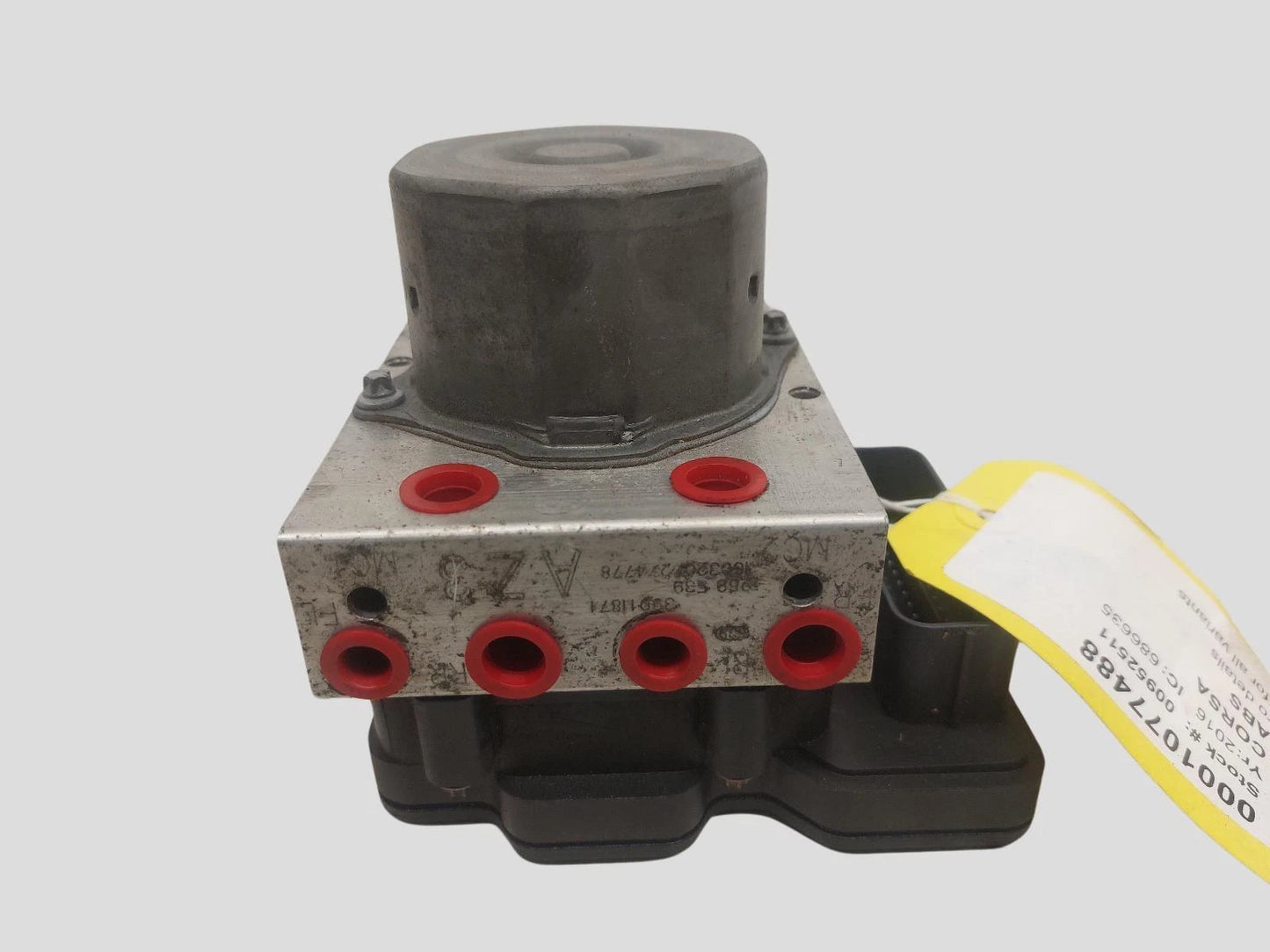 Opel Corsa 1.4L Petrol Abs Pump/Modulator 