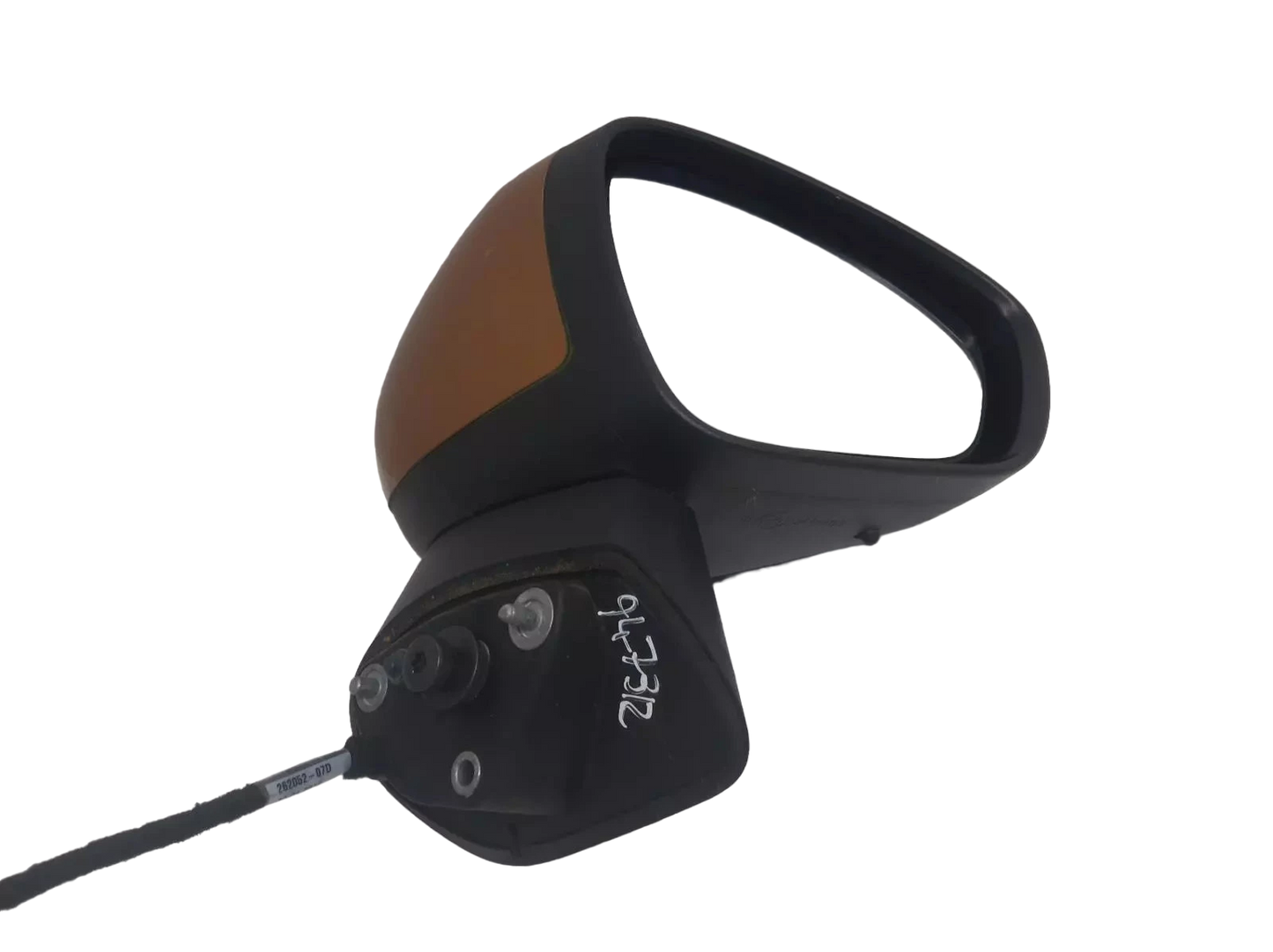 Opel Crossland Door Mirror Drivers Side 