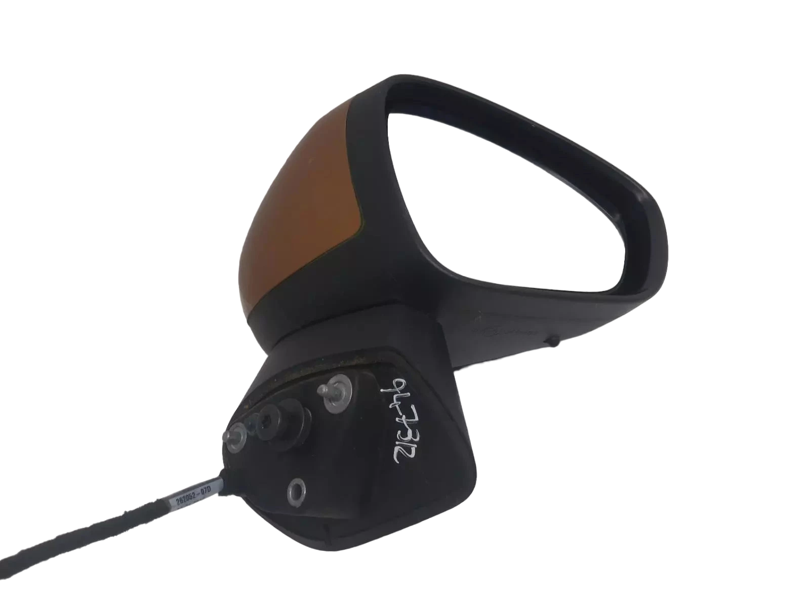 Opel Crossland Door Mirror Drivers Side 