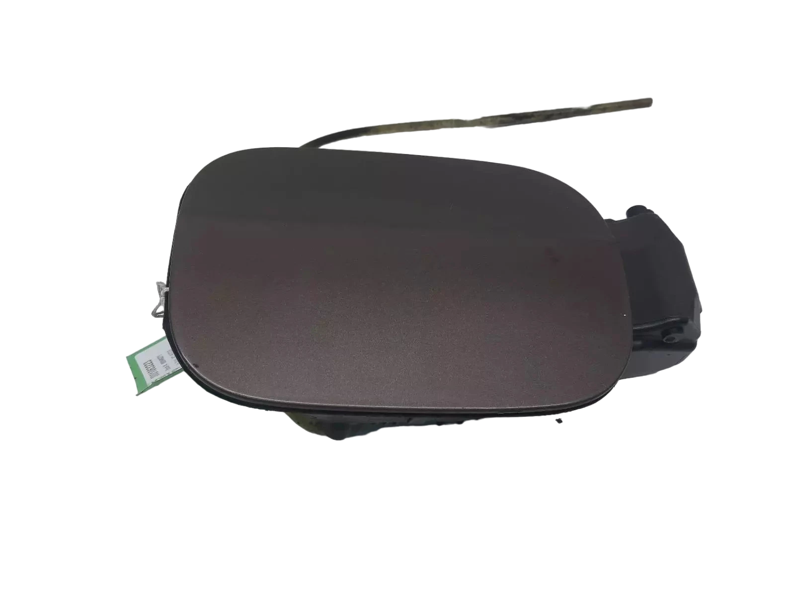 Skoda Octavia Fuel Cap Cover 