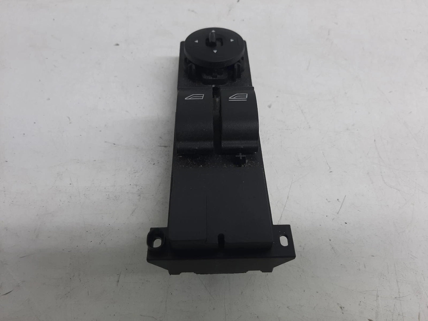 Ford Focus Mk2 O/S Drivers Right Front Master Window Switch 