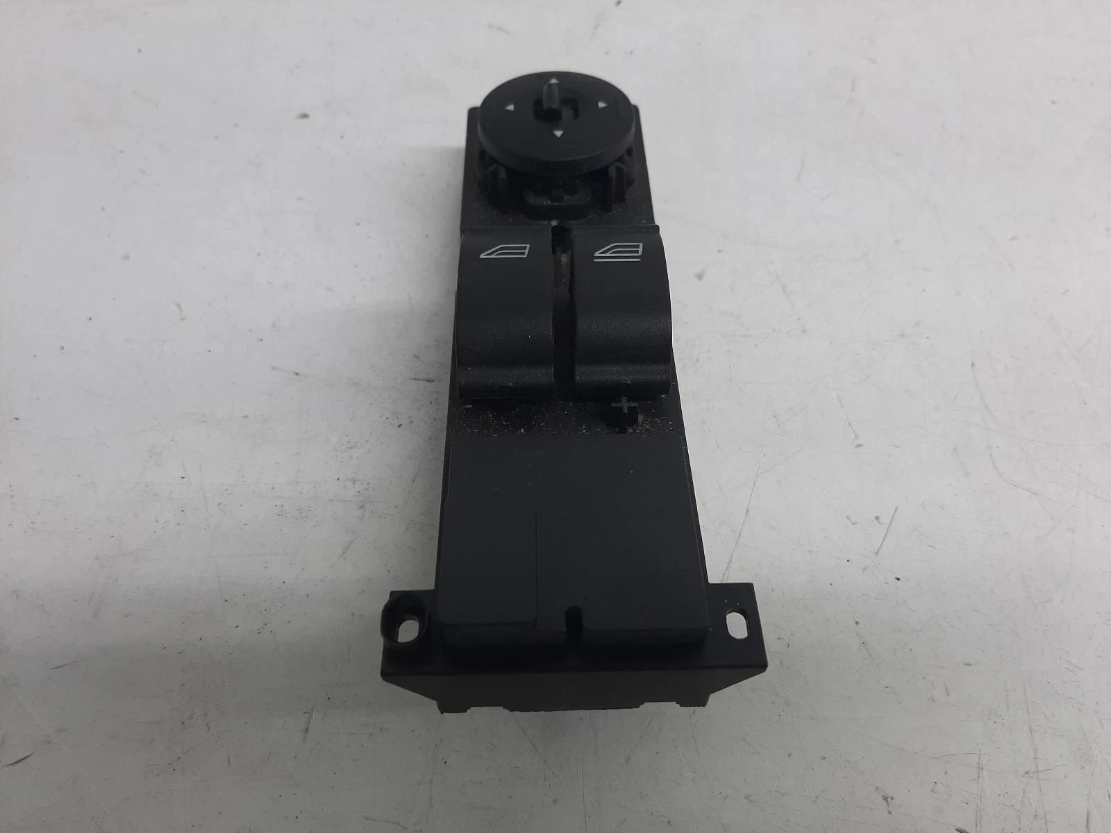 Ford Focus Mk2 O/S Drivers Right Front Master Window Switch 