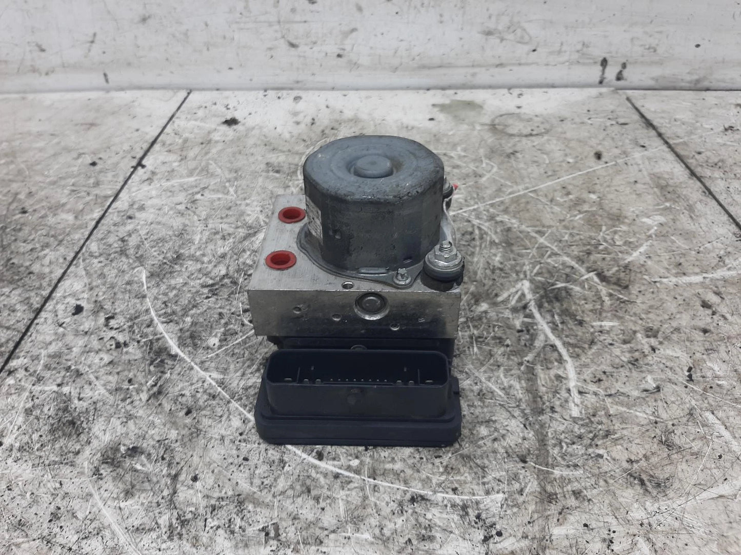 Peugeot 308 1.6L Diesel Abs Pump/Modulator 