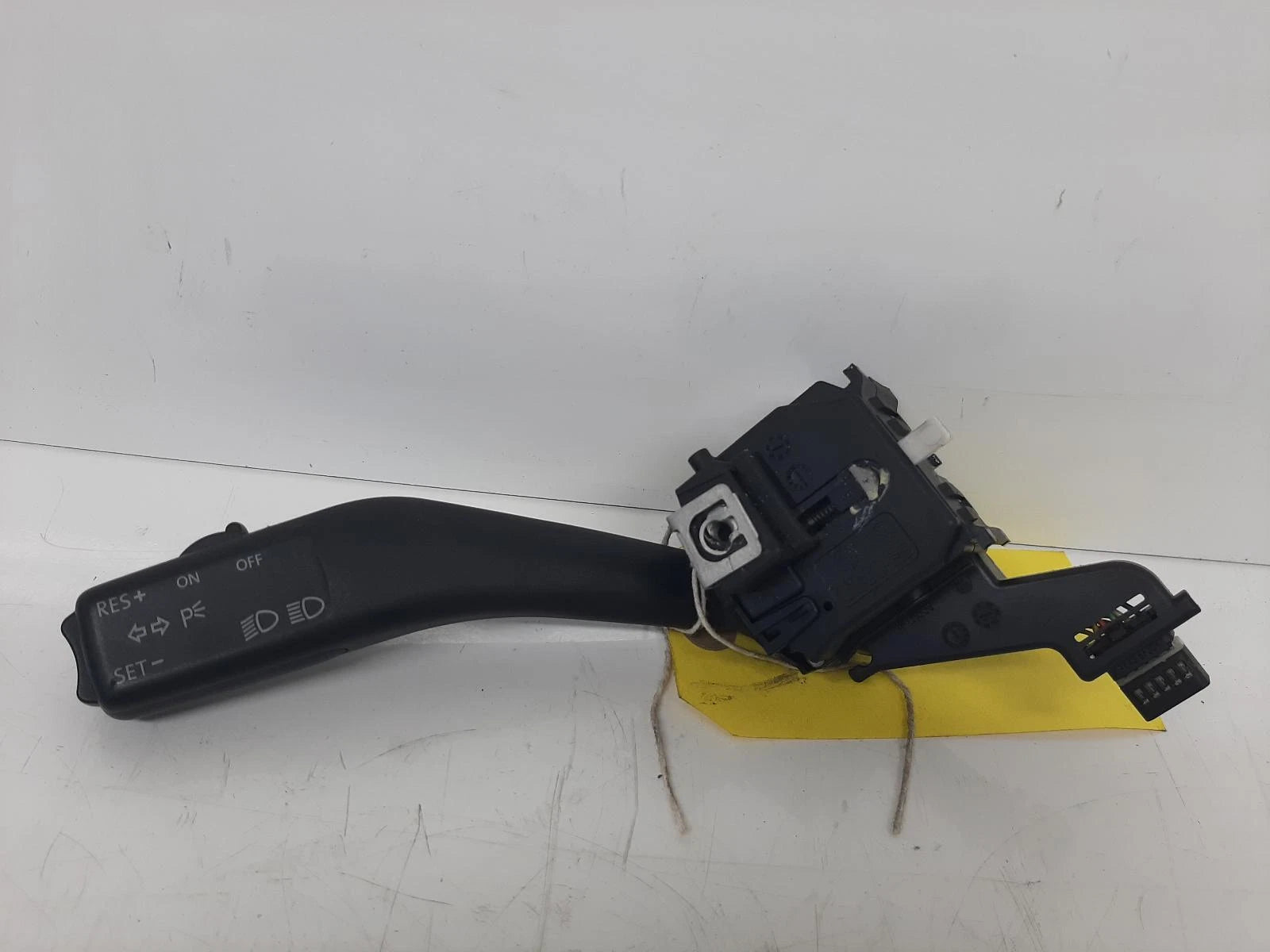 Volkswagen Mk1 VOLKSWAGEN TOURAN COMBINATION SWITCH Indicator Lights 