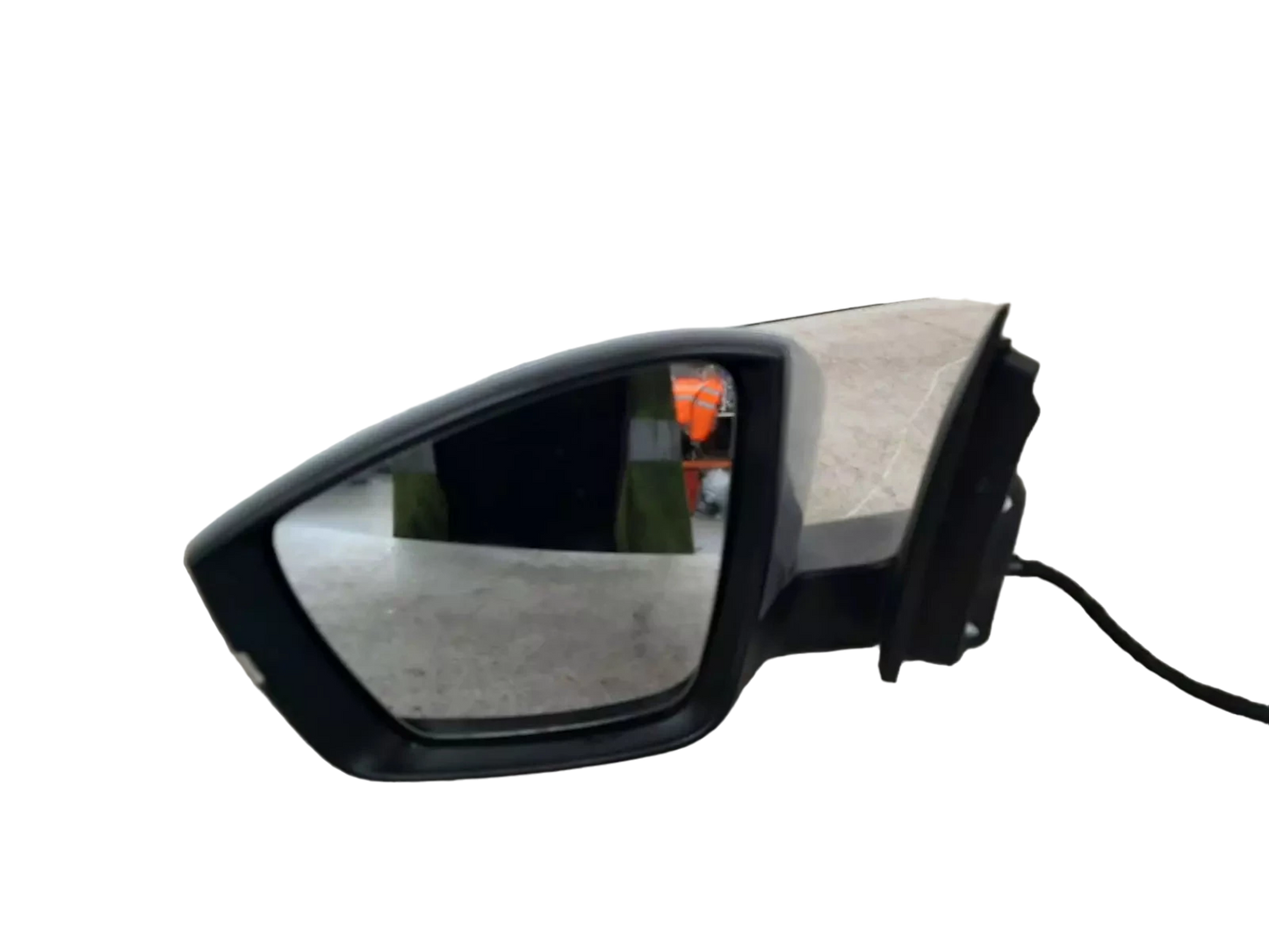 Skoda Kodiaq Door Mirror Passengers Side 