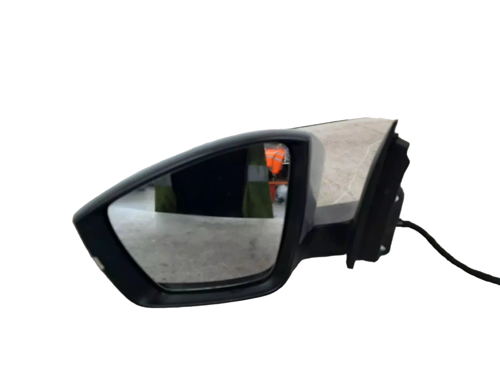 Skoda Kodiaq Door Mirror Passengers Side 