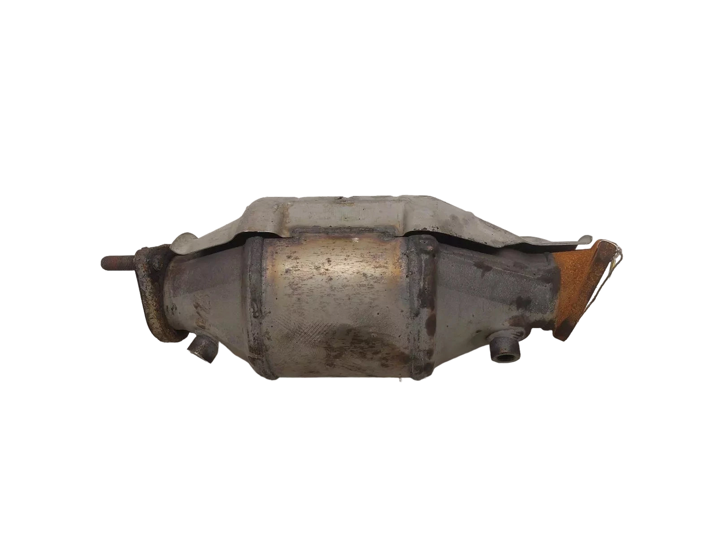 Hyundai Tucson Exhaust Catalyst 