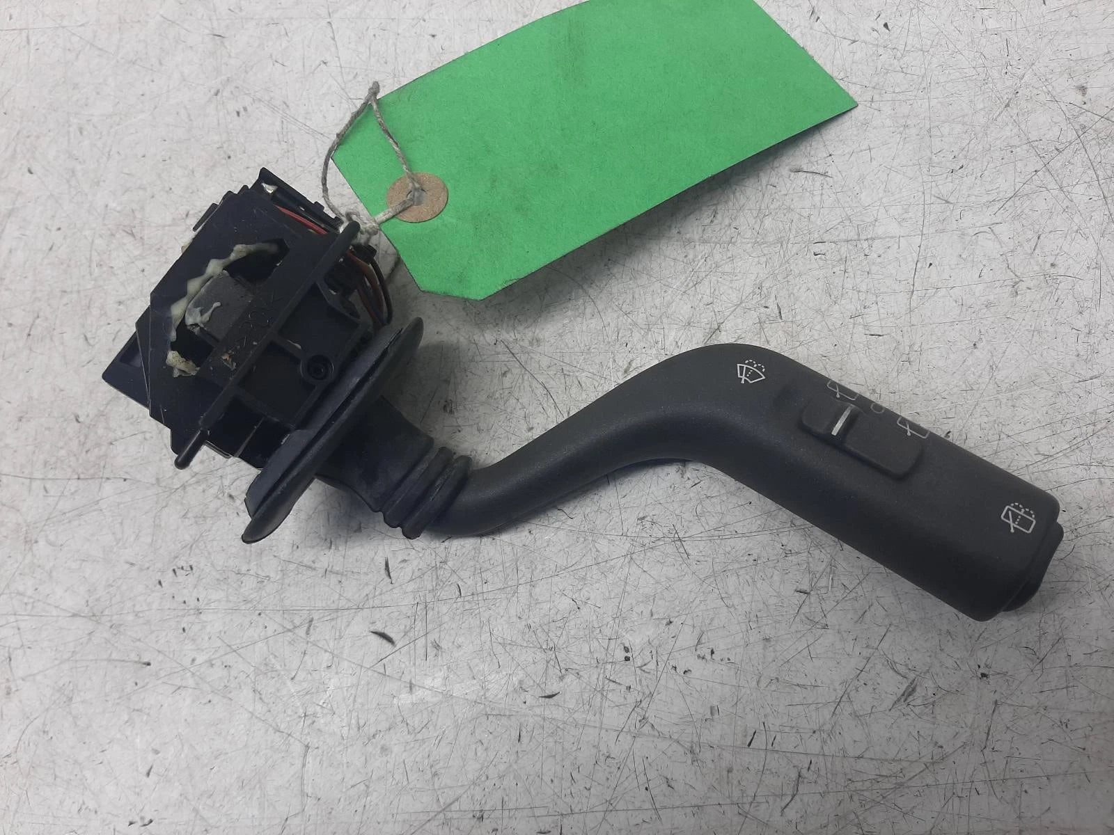 Volvo V40 Mk1 COMBINATION SWITCH Indicator Wiper Stalk 