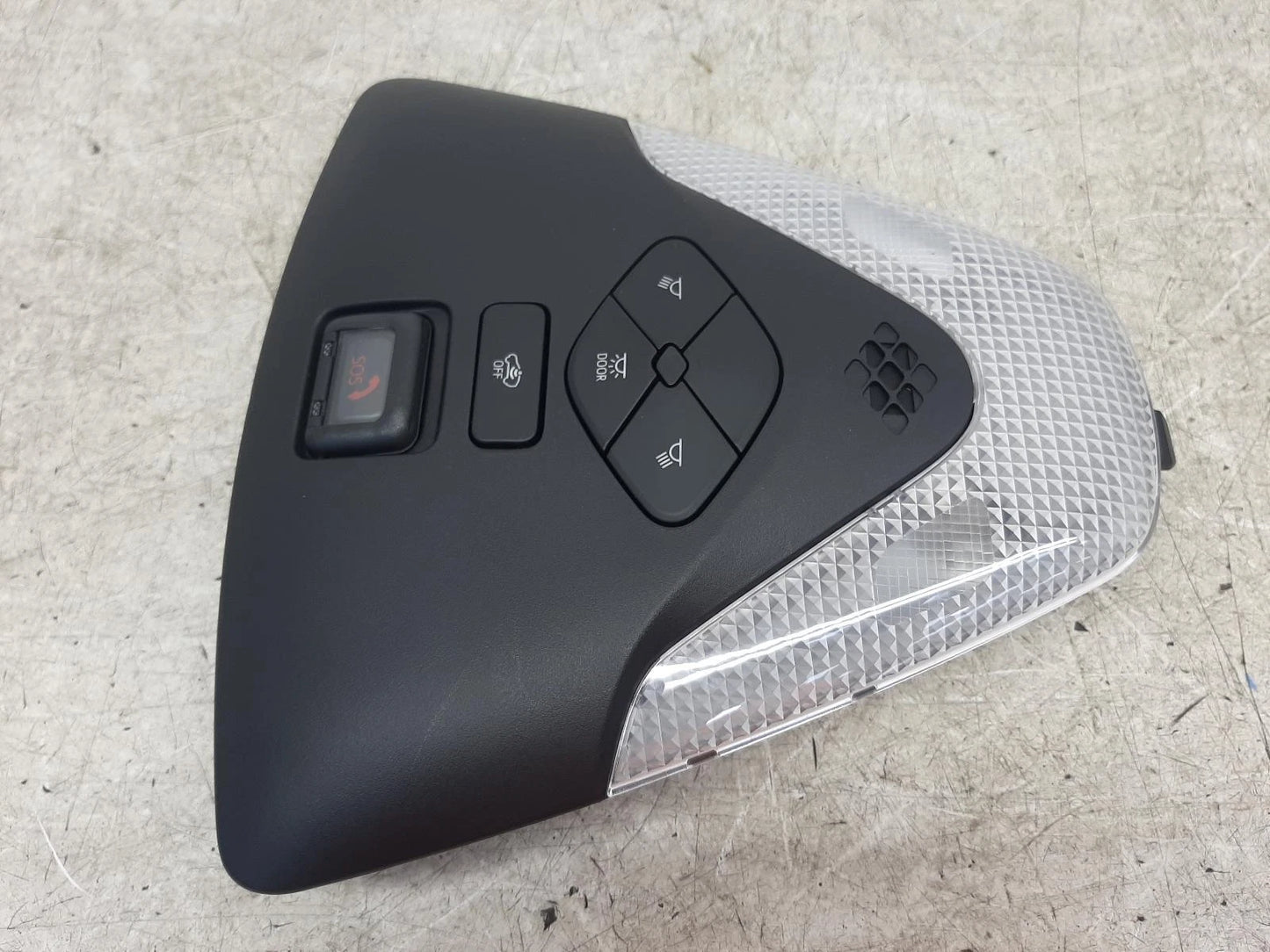 Toyota C-Hr Mk1 (X10/X11) FRONT COURTESY LIGHT 