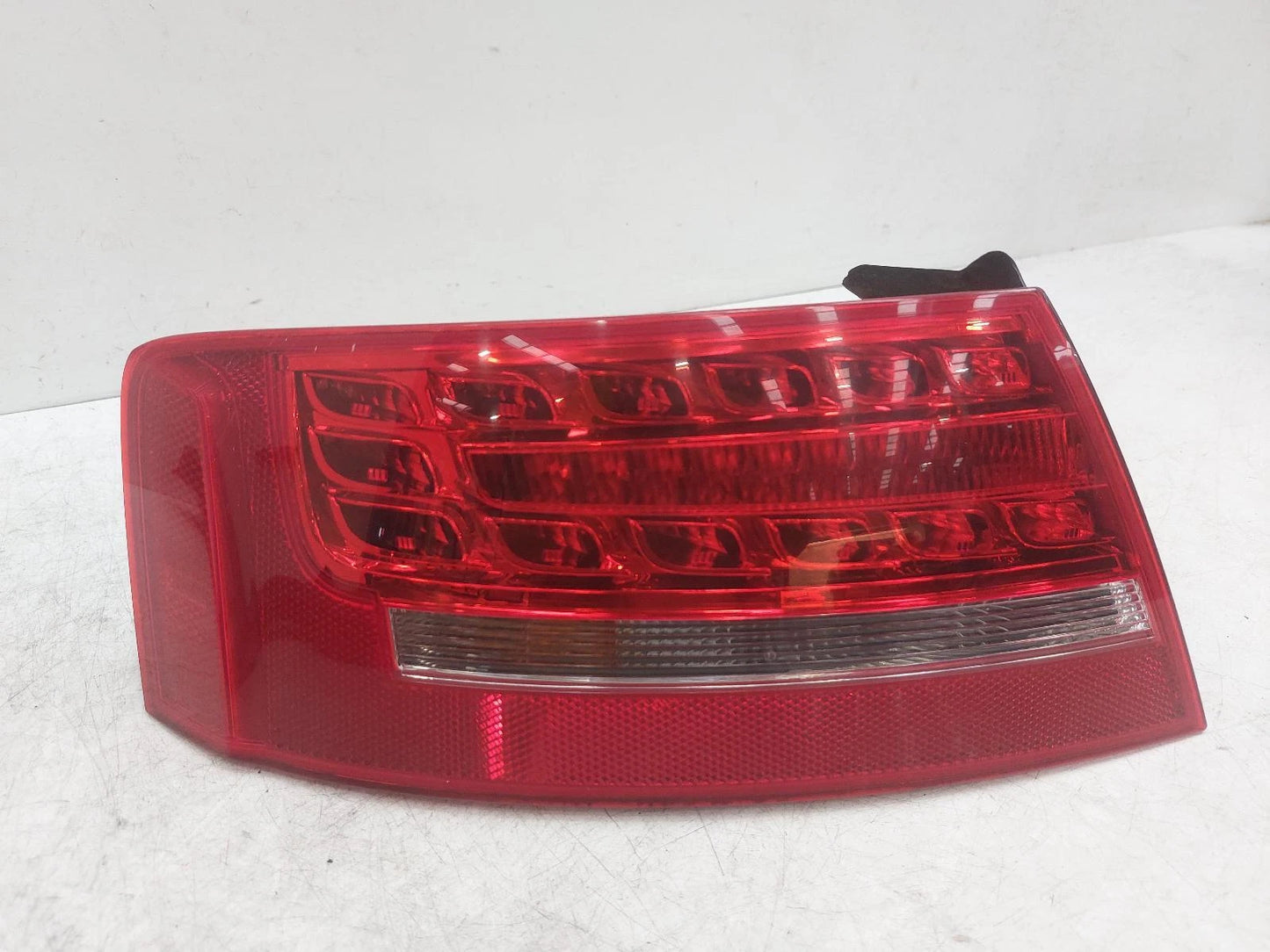 Audi A5 Mk1 (8T) N/S Passengers Left Rear Outer LED Taillight Tail Light 