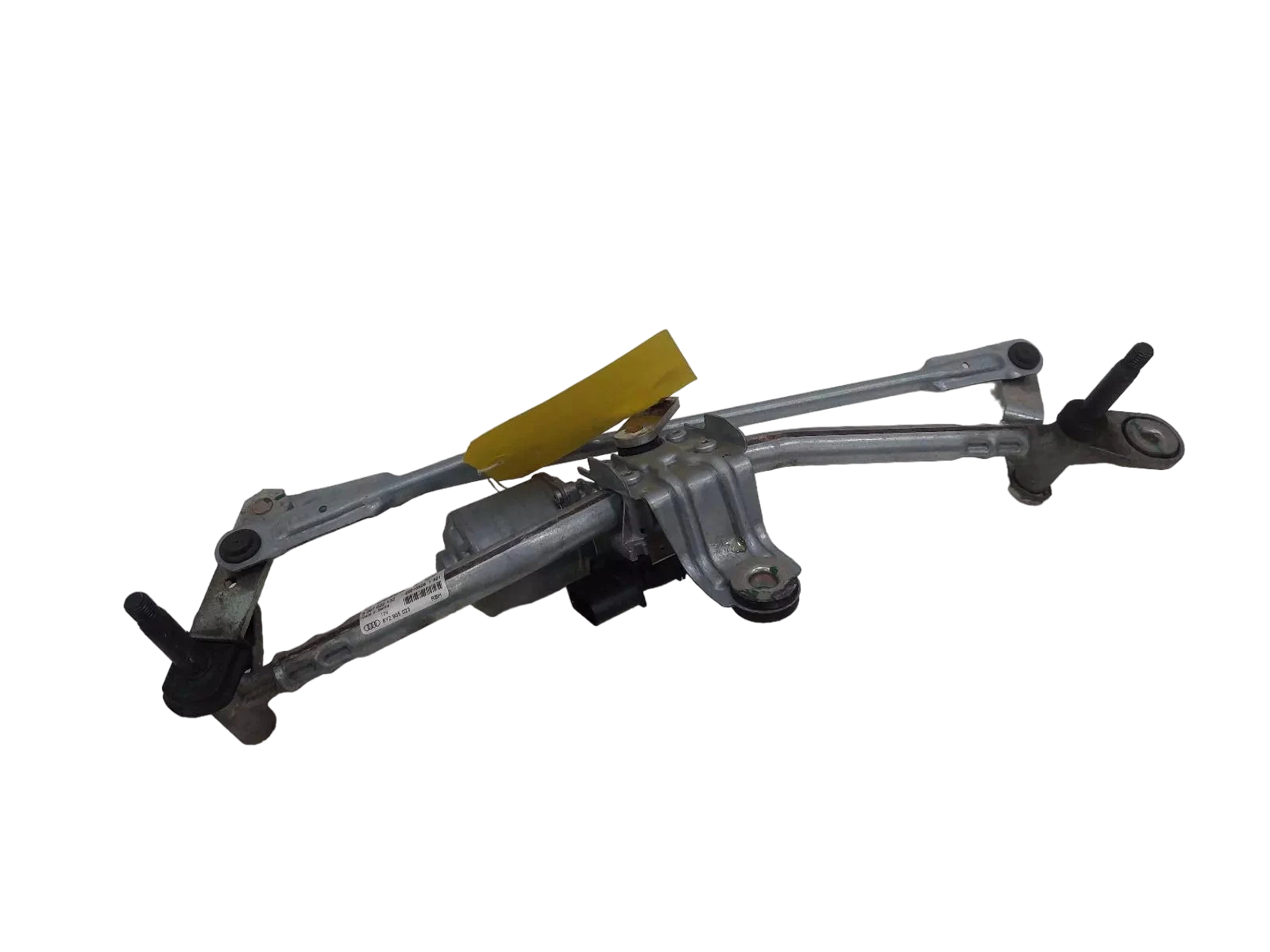 Audi A3 Wiper Motor With Linkage 