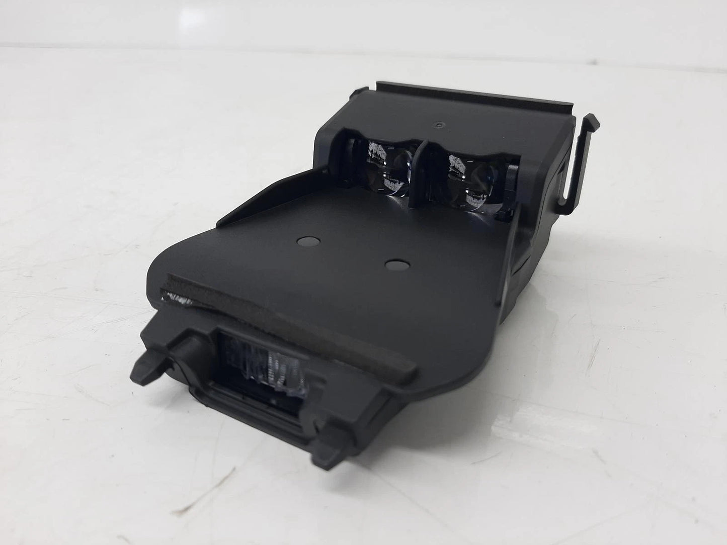 Peugeot Mk1 PEUGEOT 2008 Front Camera 