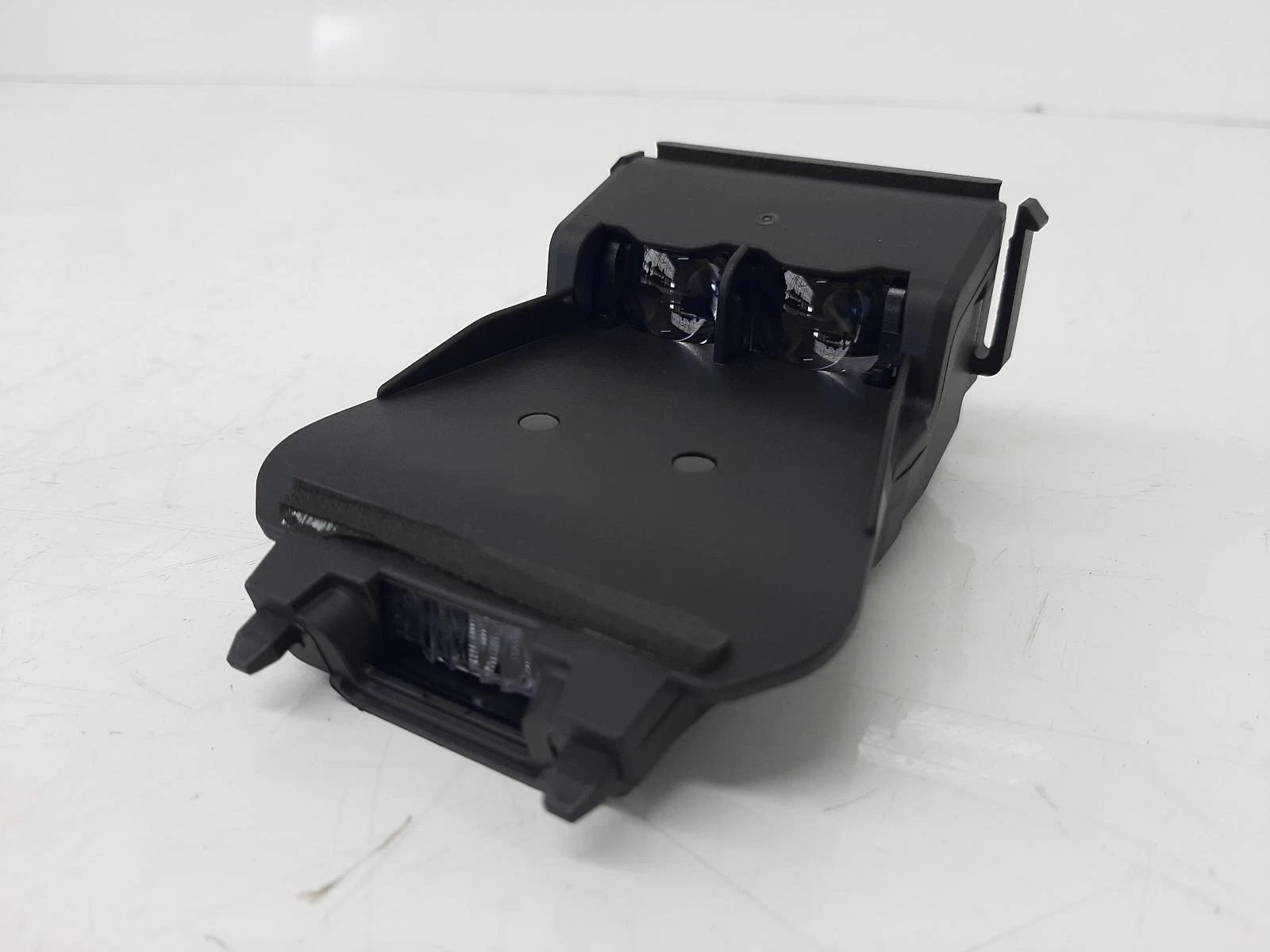 Peugeot Mk1 PEUGEOT 2008 Front Camera 