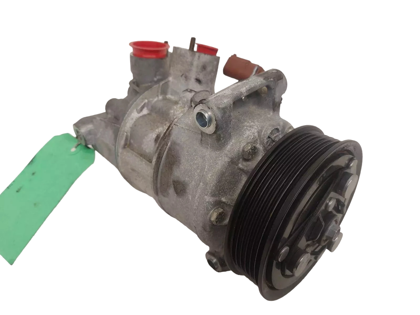 Skoda Kodiaq Air Conditioning Compressor Pump 