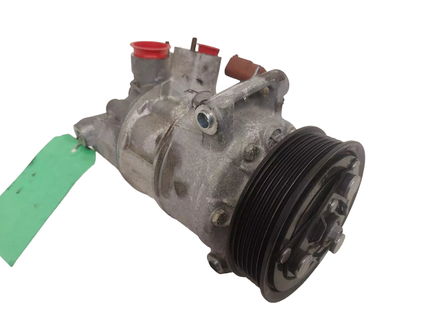 Skoda Kodiaq Air Conditioning Compressor Pump 