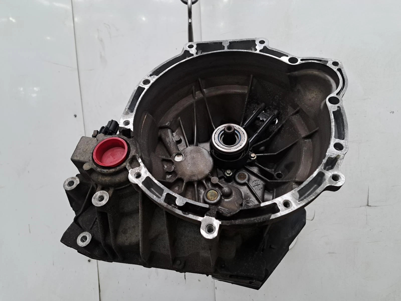 Ford Focus Mk1 5 Speed Manual Gearbox 