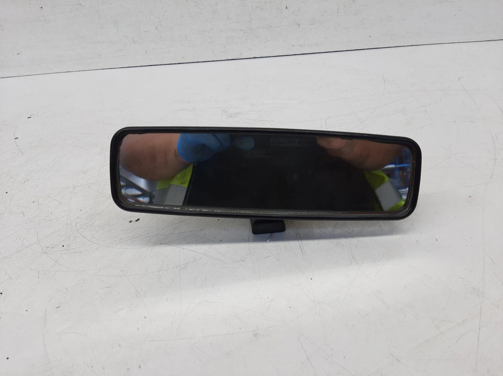 Peugeot 205 Interior Mirror 
