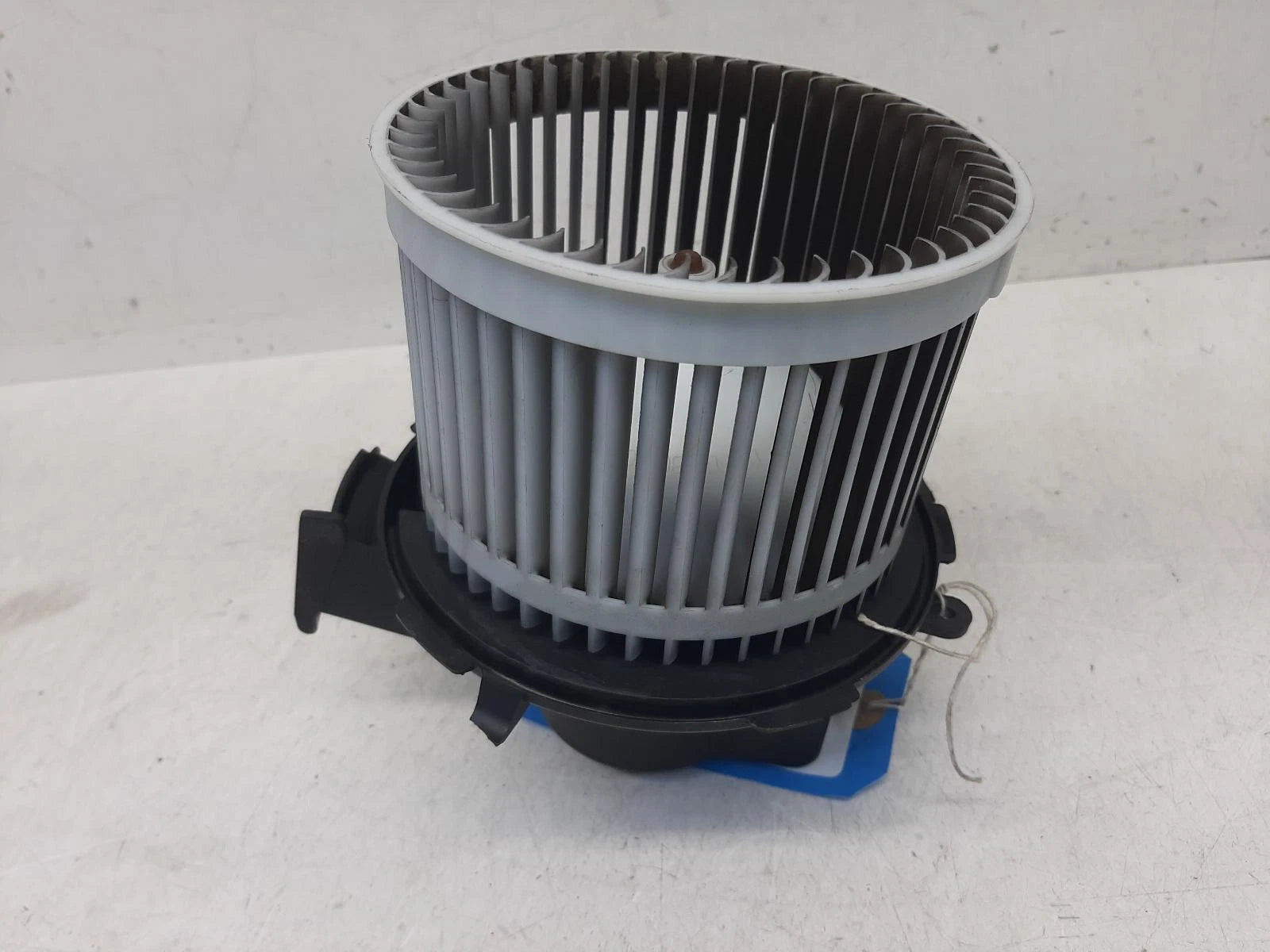 Ford Ka 1.2L Diesel Heater Blower Fan Assembly 