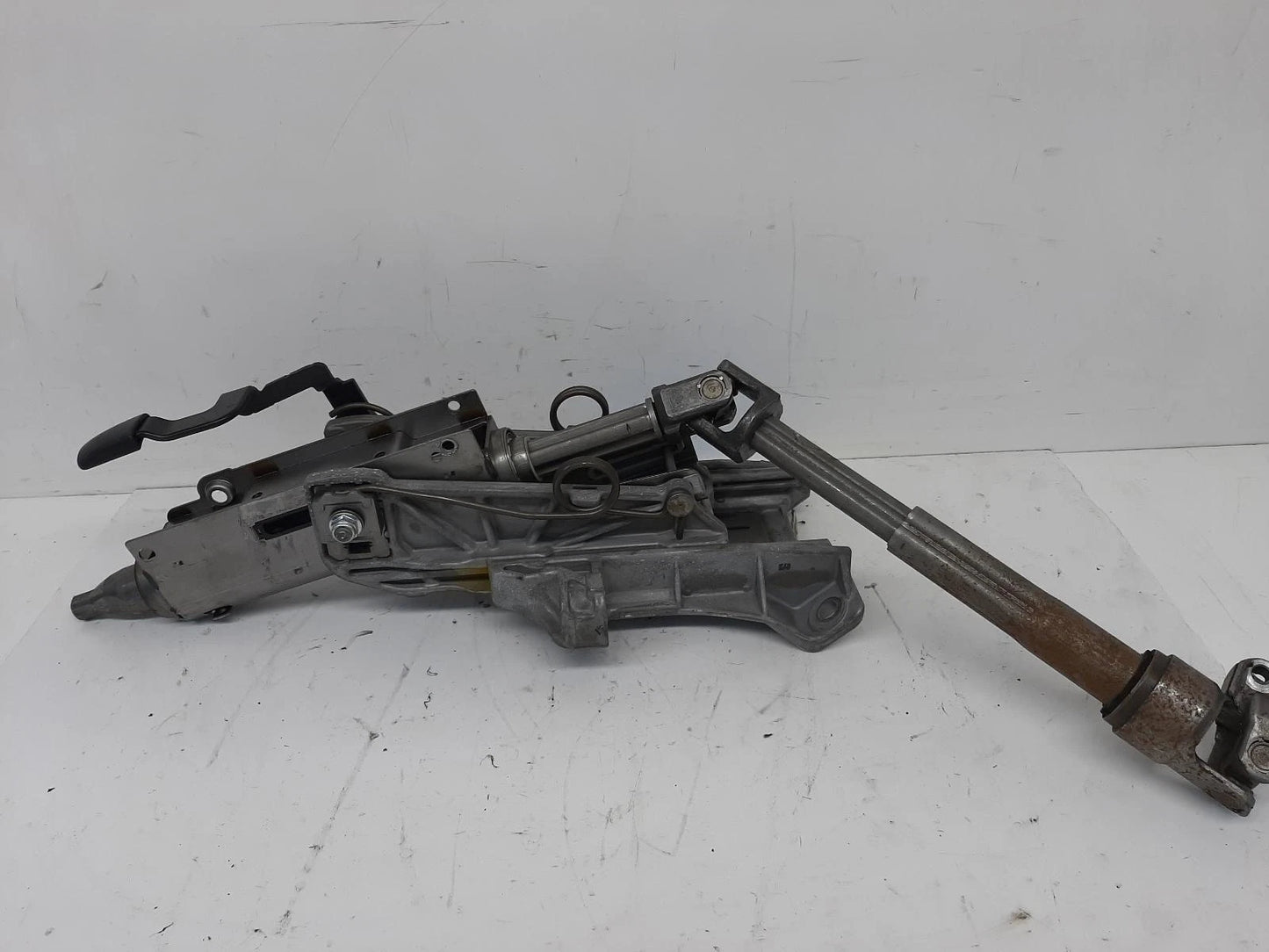 Volvo V40 Mk3 Power Steering Column 