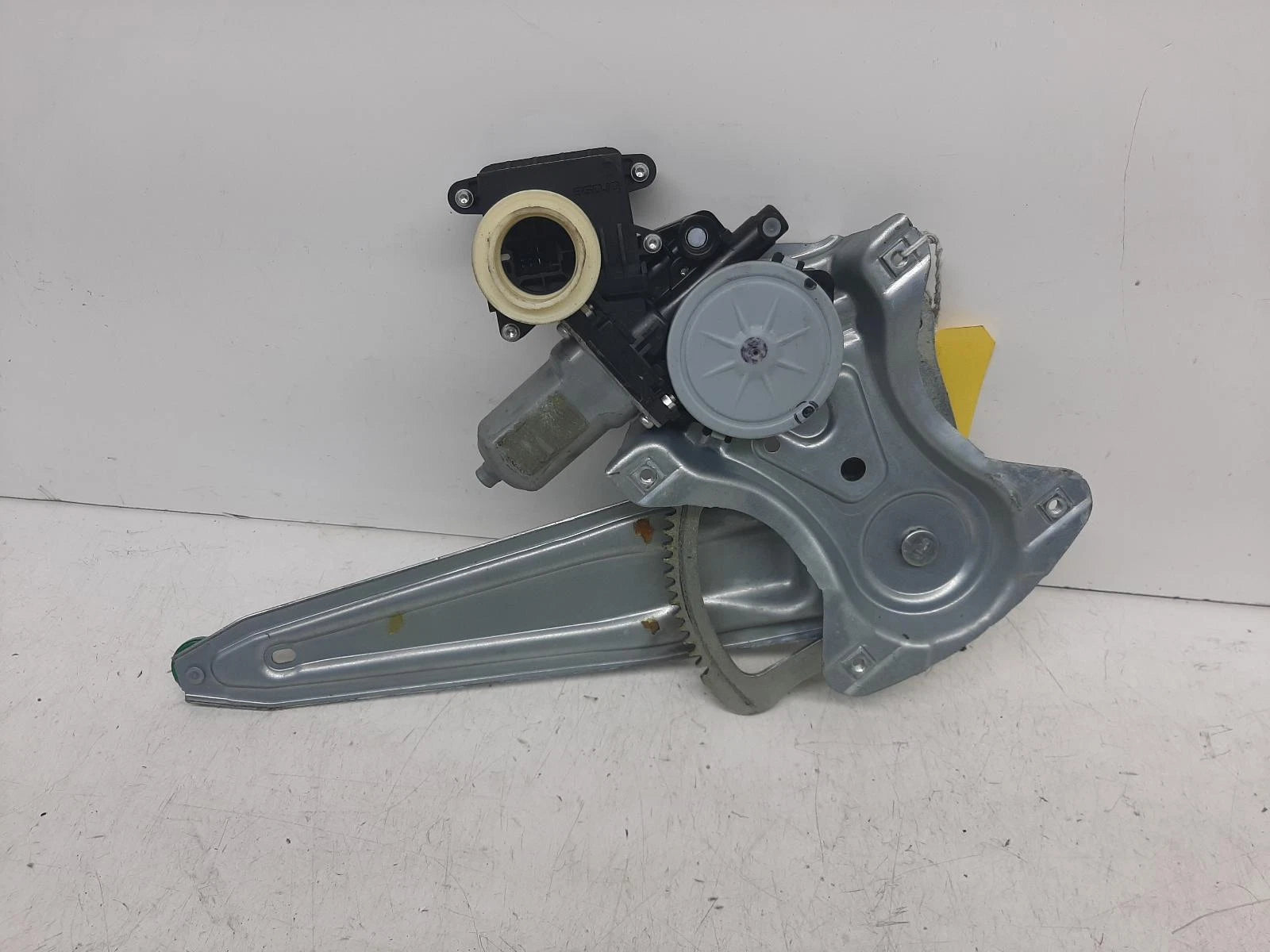 Toyota Avensis Window Regulator Rear Drivers Side 