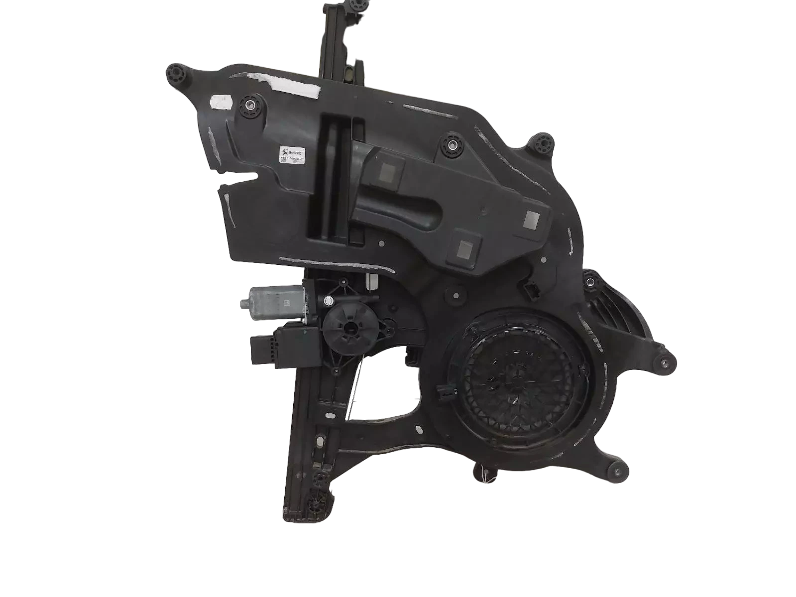 Citroen Berlingo Window Regulator Front Passengers Side 