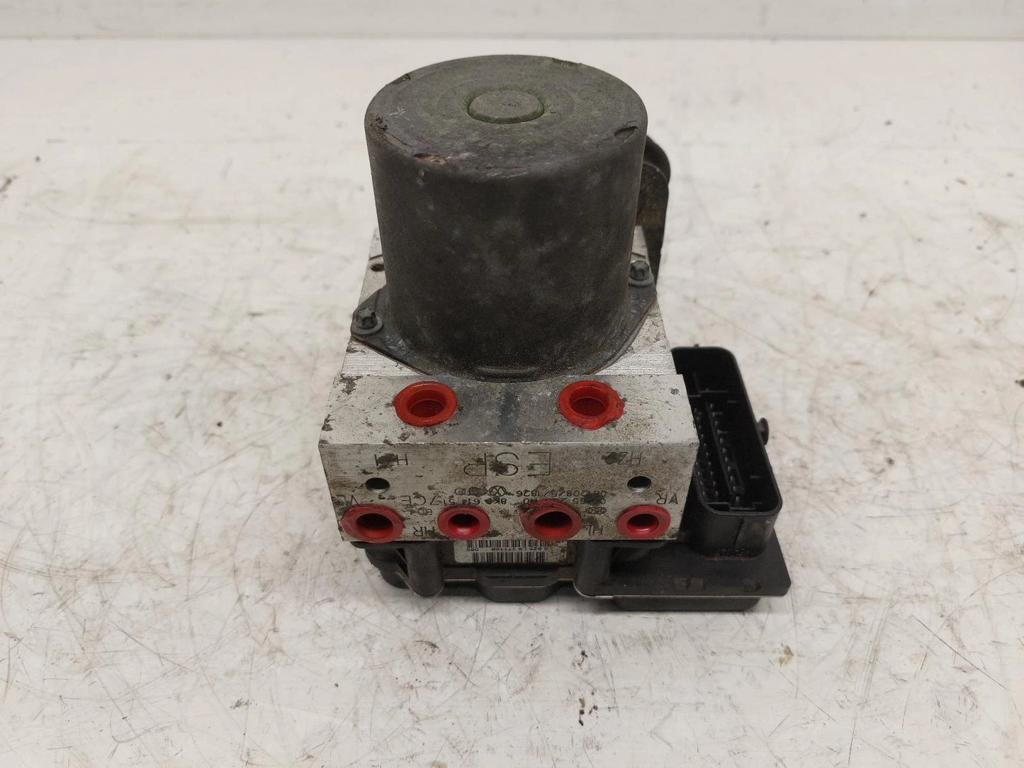 Audi A5 2.0L Petrol Abs Pump/Modulator 