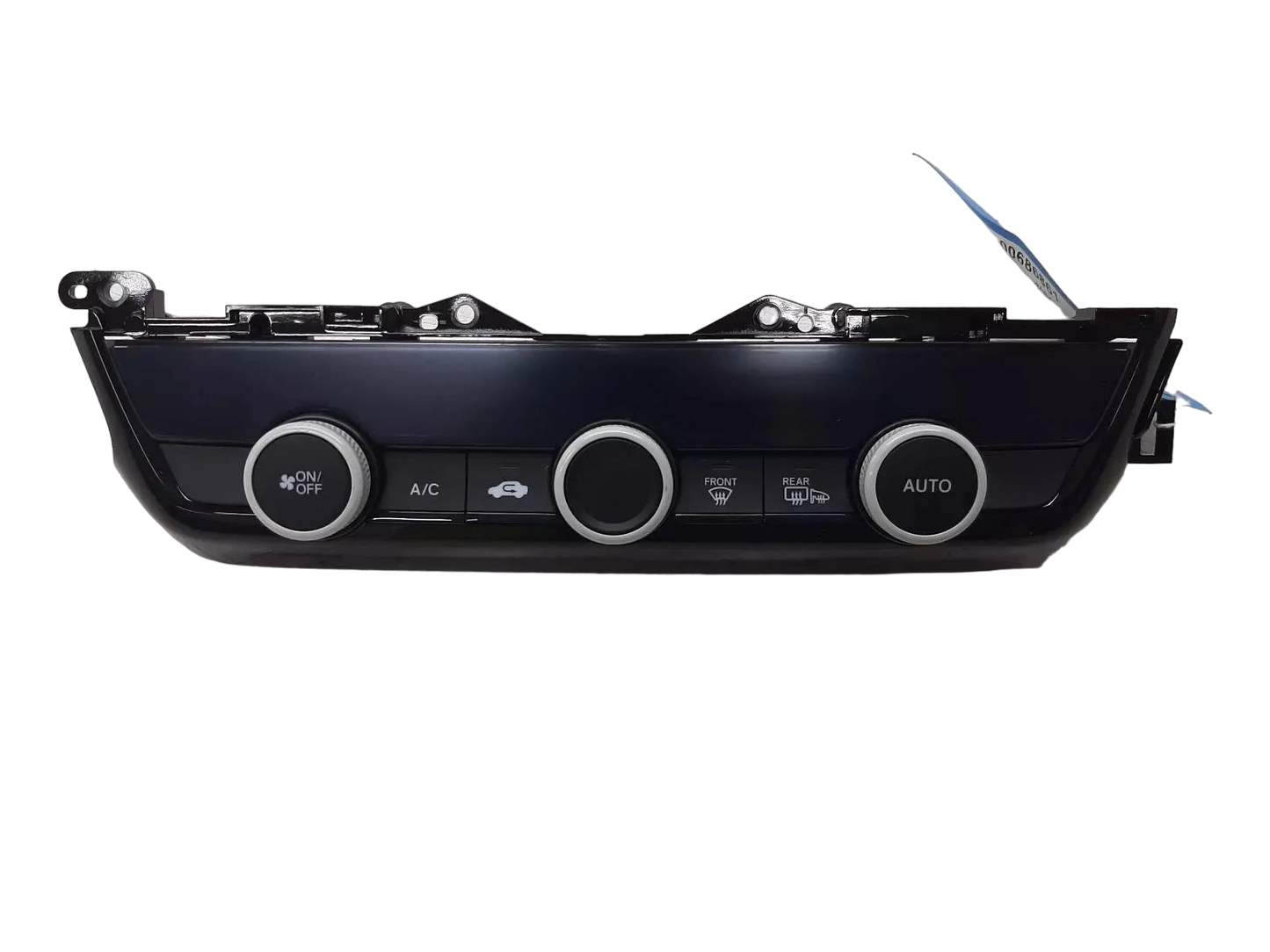 Honda Jazz Heater Control Switch 