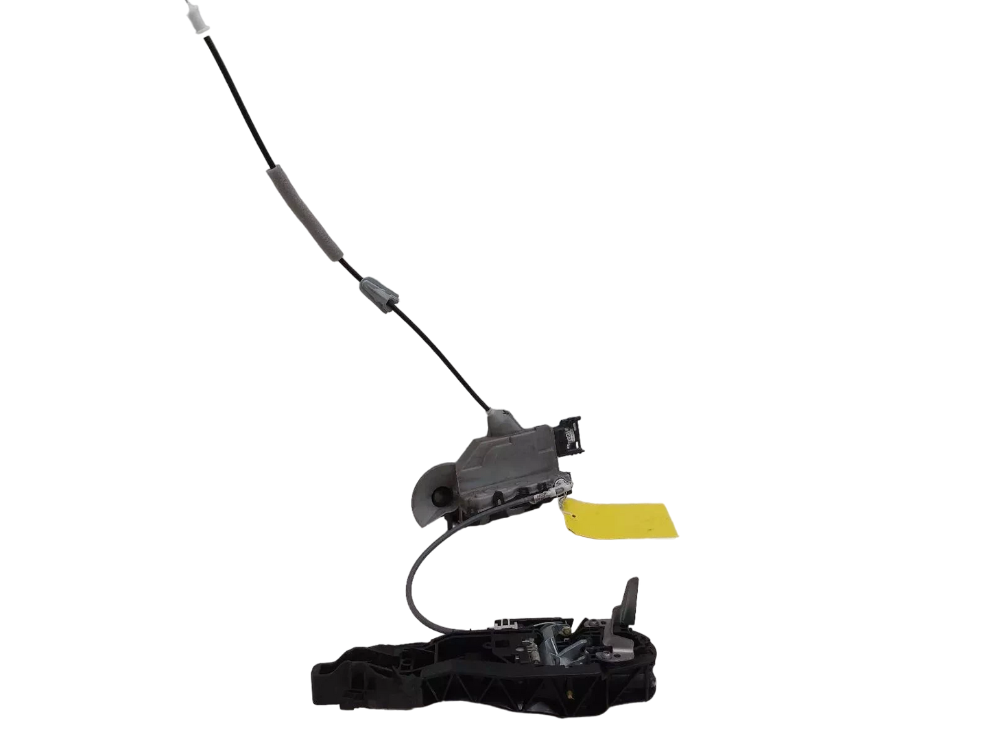 Citroen C3 Door Lock Assembly Front Drivers Side 