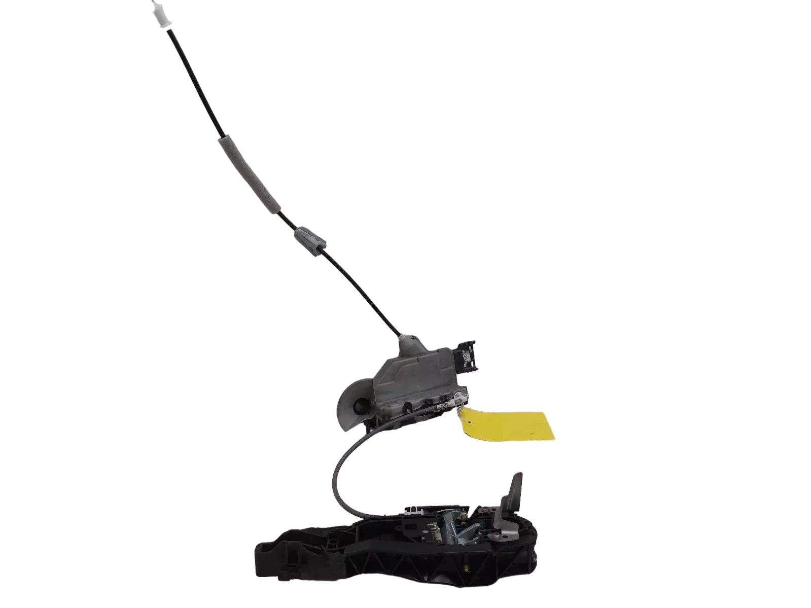 Citroen C3 Door Lock Assembly Front Drivers Side 