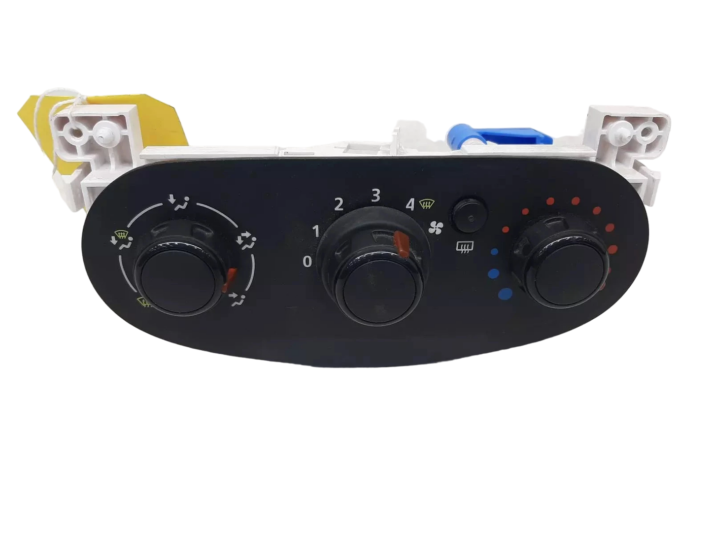 Dacia Logan Heater Control Switch 