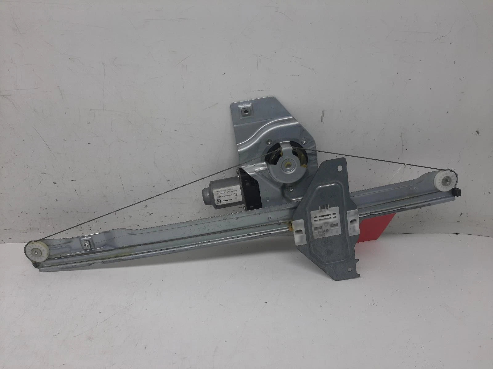 Citroen Berlingo Window Regulator Front Passengers Side 