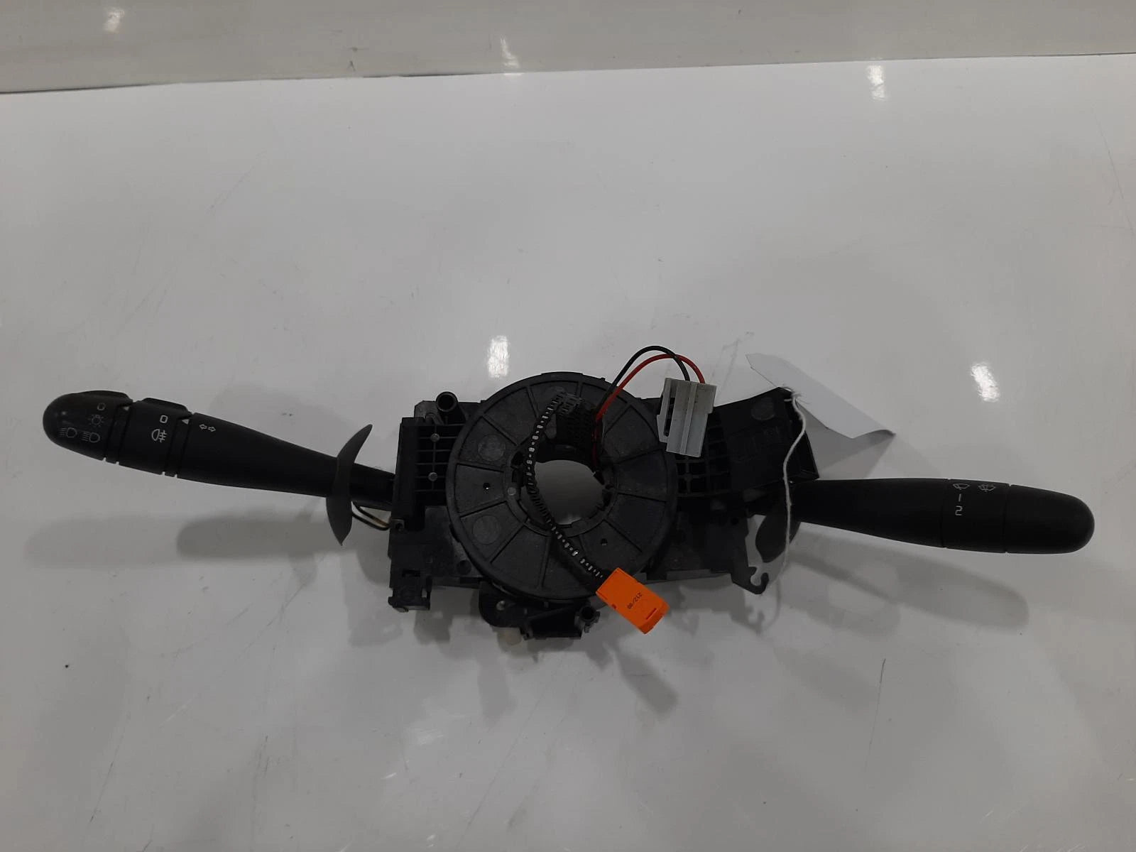 Opel Vivaro Mk1 COMBINATION SWITCH Indicator Lights Wiper Stalks 