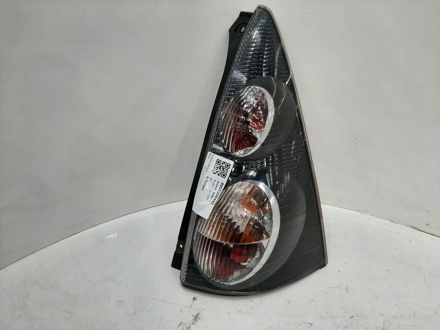 Citroen C1 Mk1 O/S Right Rear Taillight Tail Light 