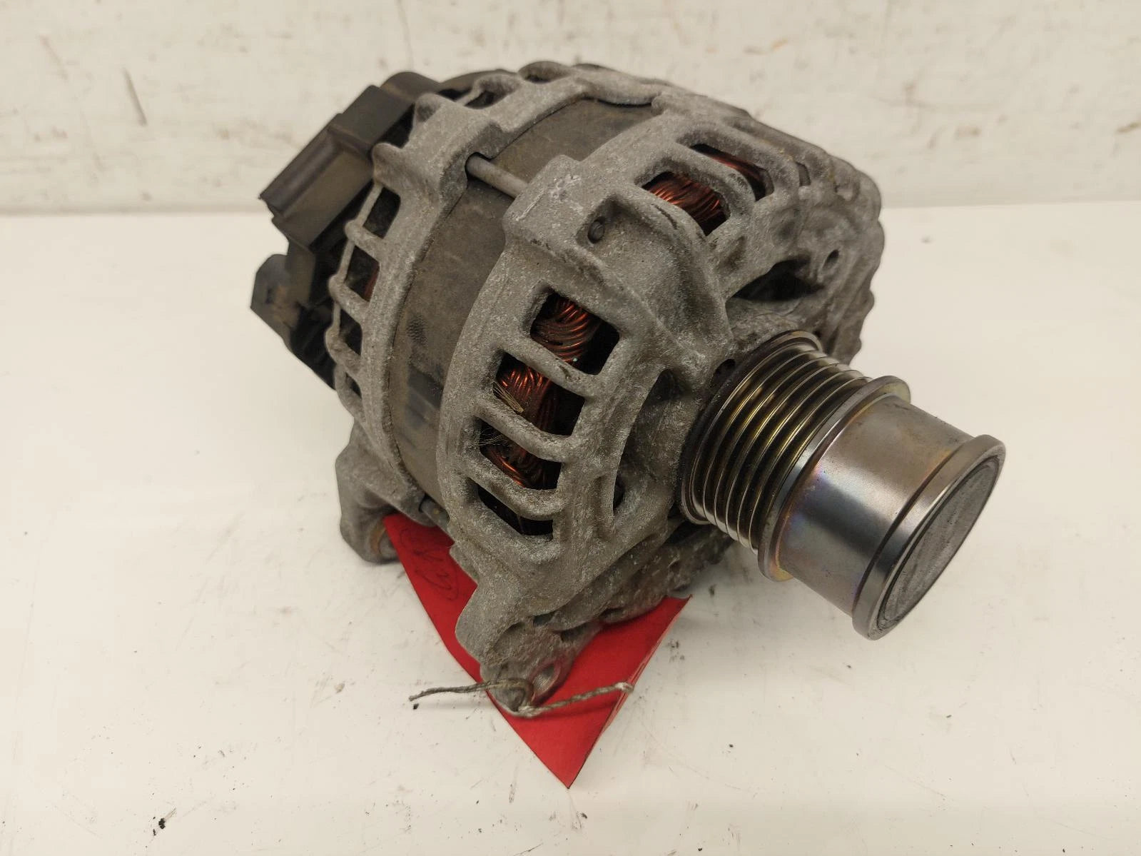 Volkswagen Polo 6C 1.2L Petrol Bosch ALTERNATOR 