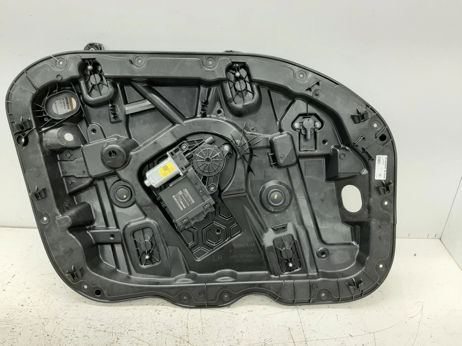 Volvo Xc40 Window Regulator Front Passengers Side 