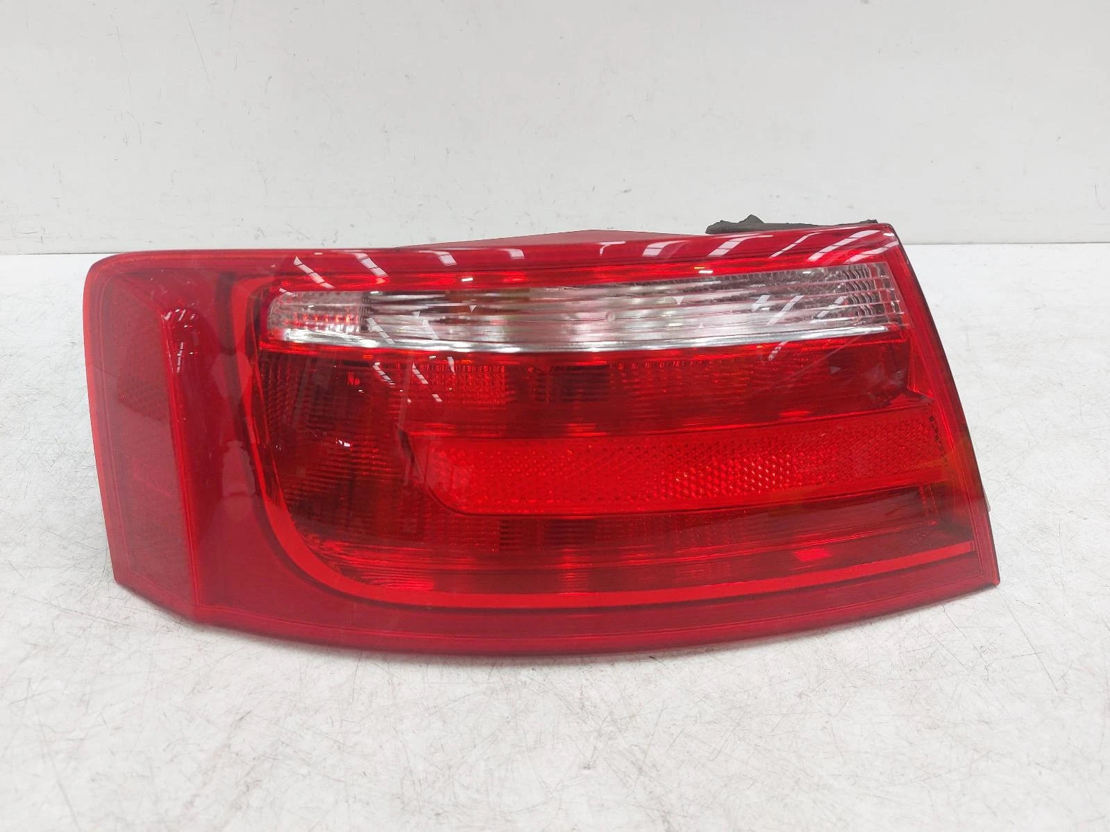 Audi A5 Mk1 N/S Passengers Left Rear Taillight Tail Light 