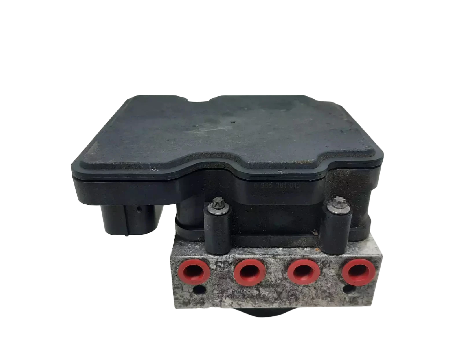 Toyota Aygo Abs Pump 