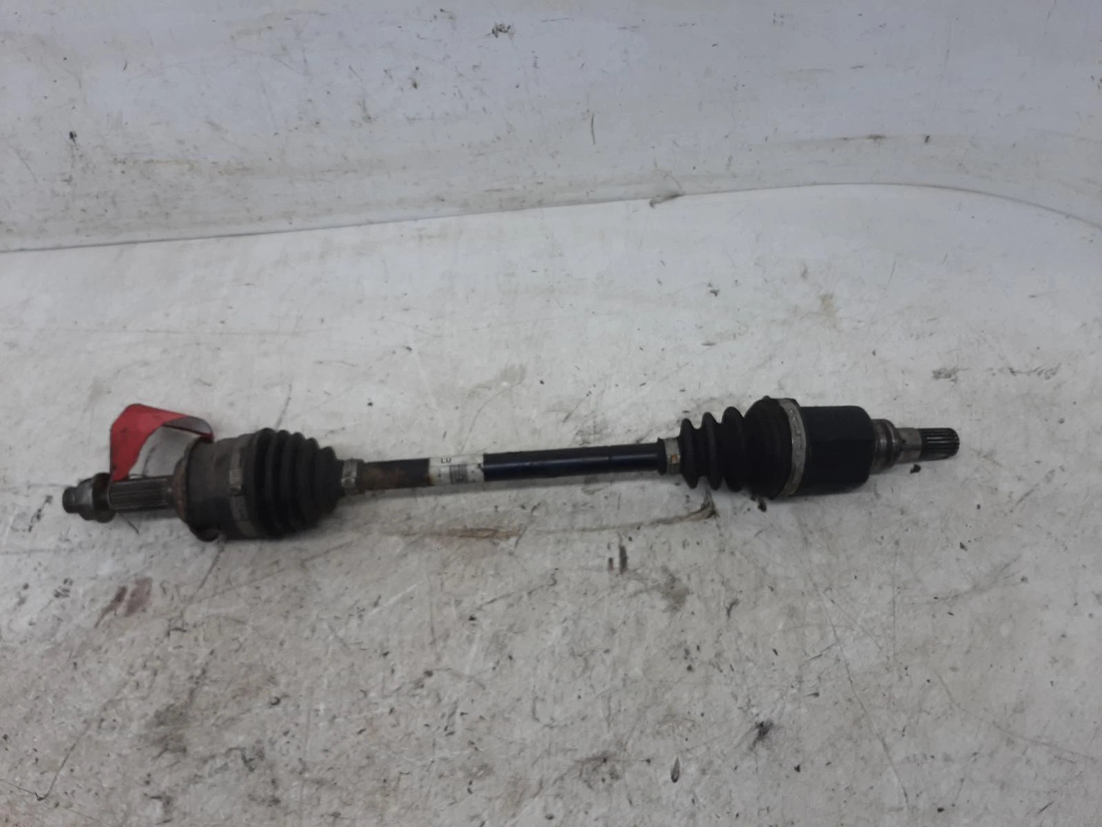 Suzuki Splash 1.2L Petrol Passengers Left Front Driveshaft 