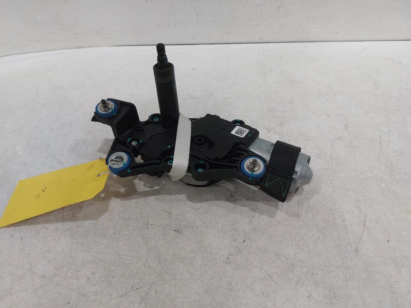 Volvo Xc60 Mk2 Rear Wiper Motor 