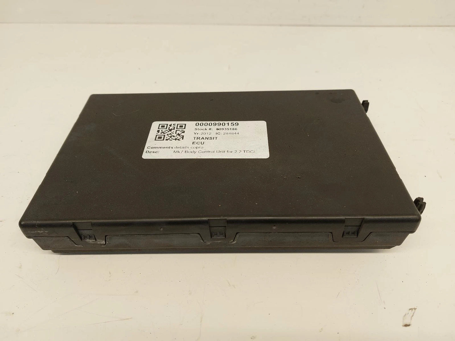 Ford Transit Mk7 DRFB ECU Engine Control Unit 