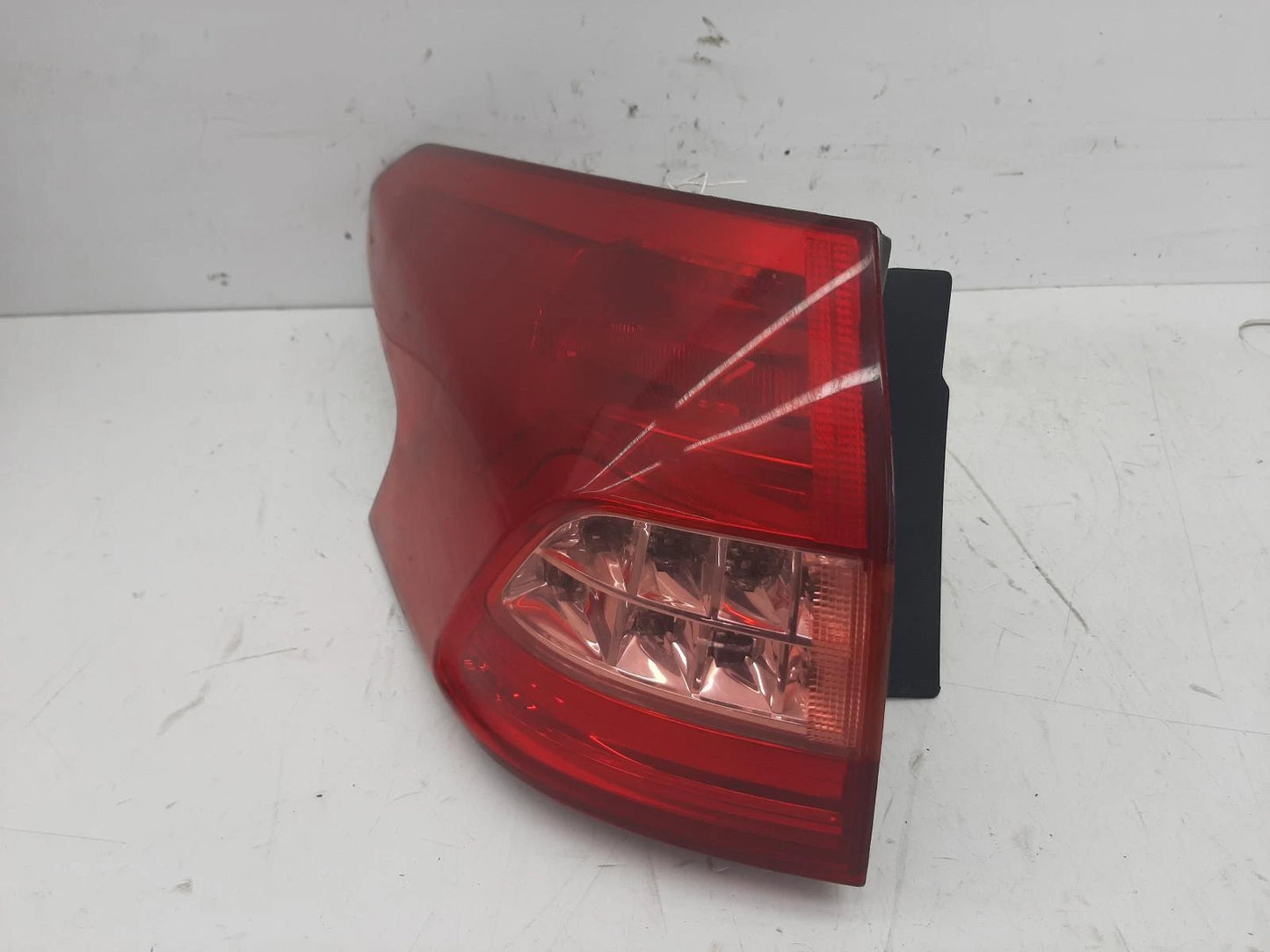 Citroen C5 Passengers Left Rear Taillight Tail Light 