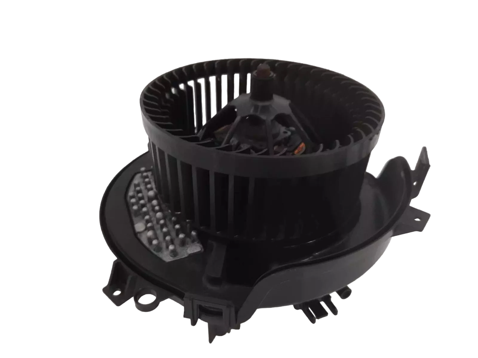 Audi A3 Heater Blower Motor 