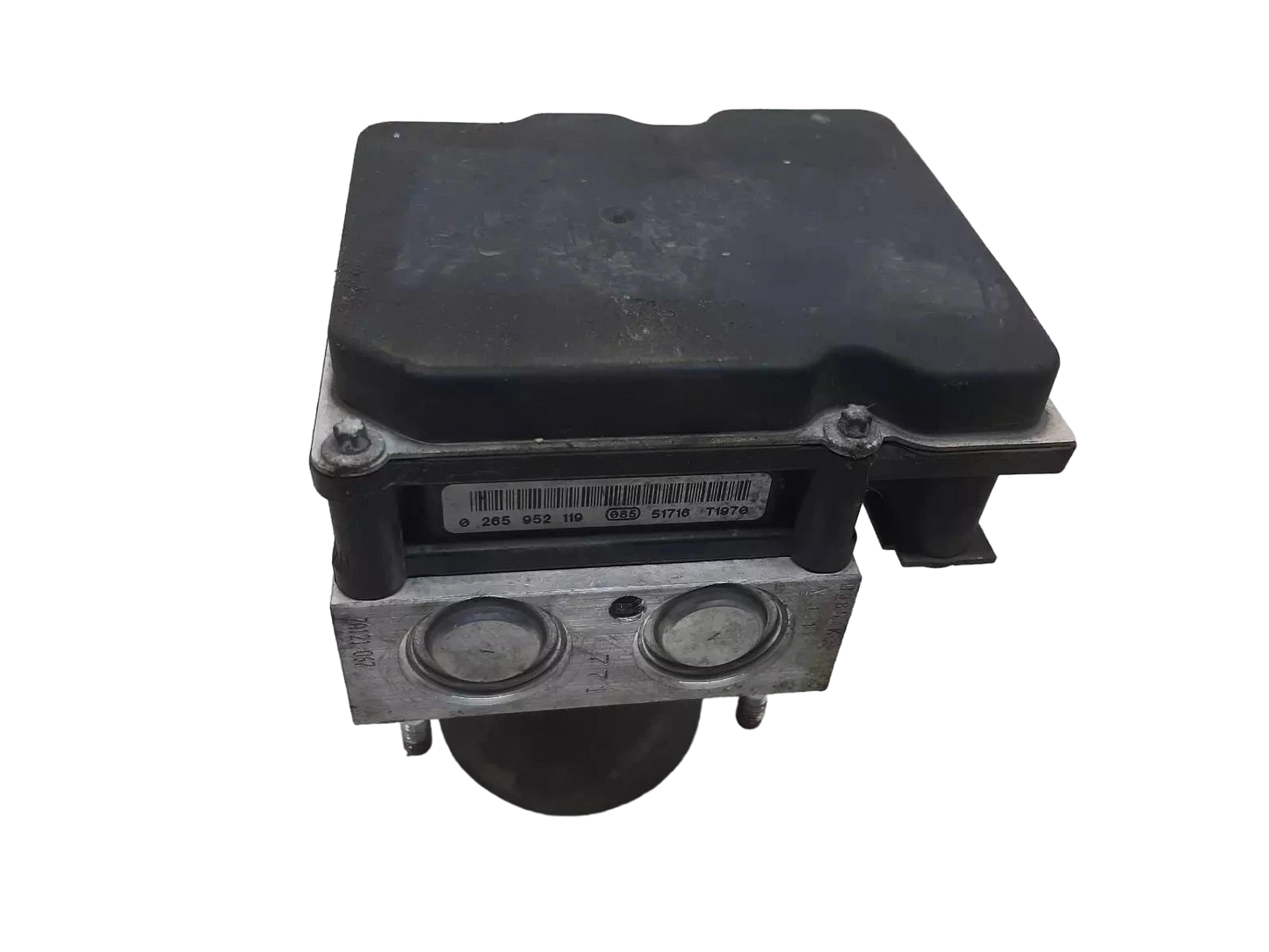 Toyota Avensis Abs Pump 