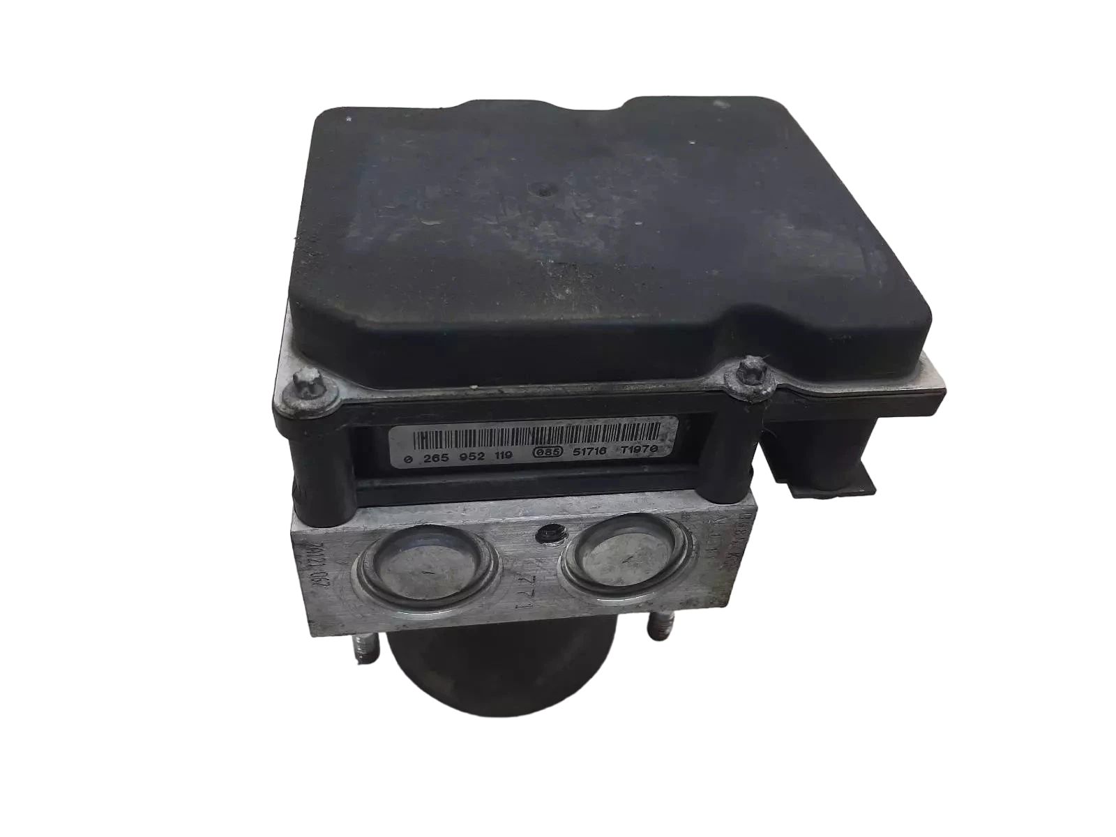 Toyota Avensis Abs Pump 