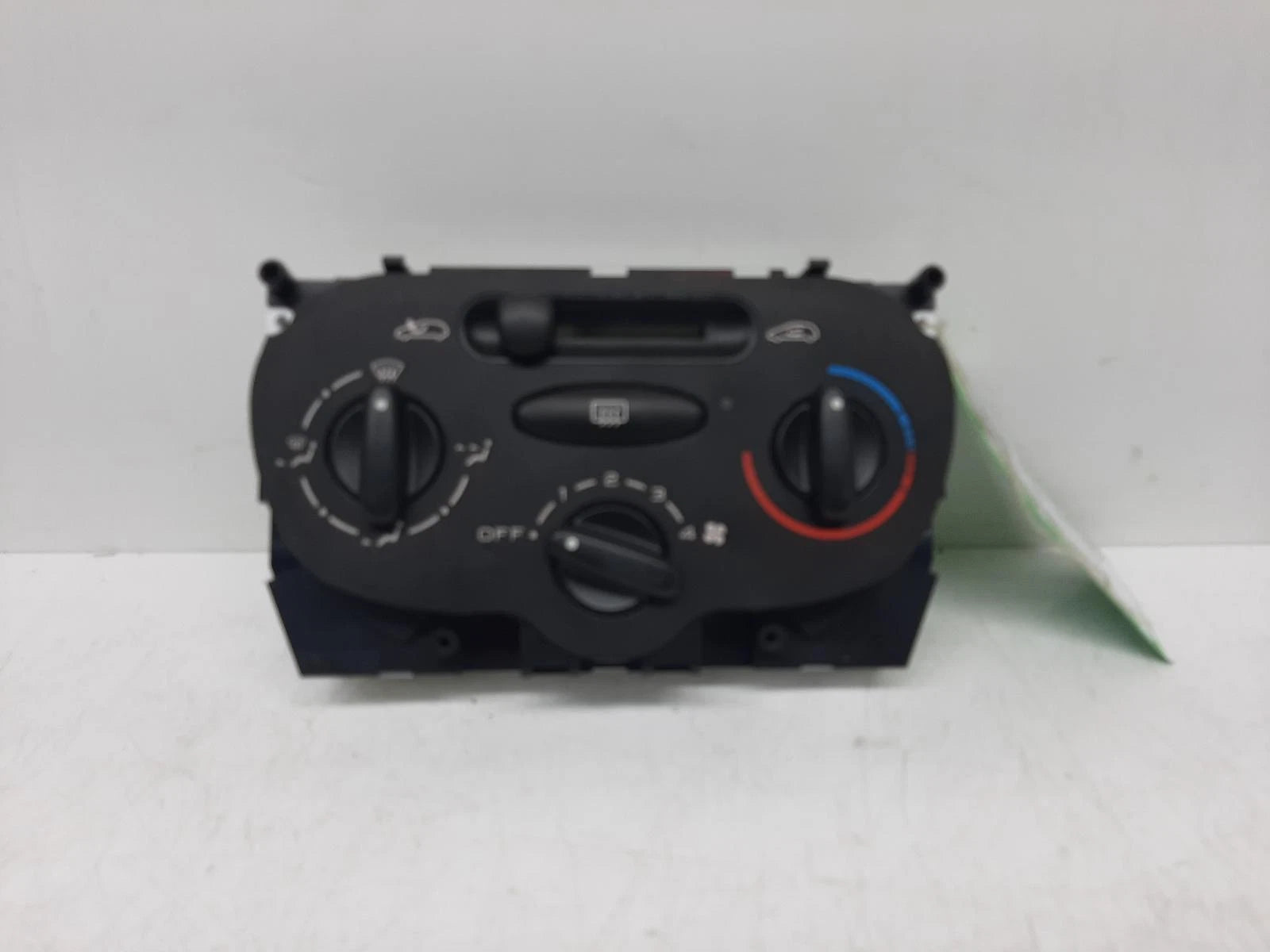 Peugeot 206 Heater Air Con Climate Controller 