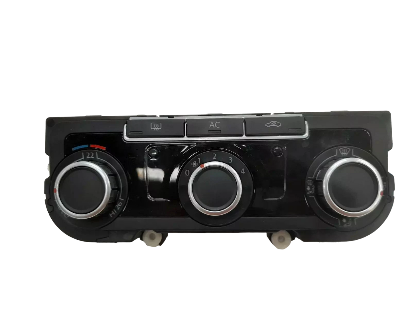 Volkswagen Golf Heater Control Switch 