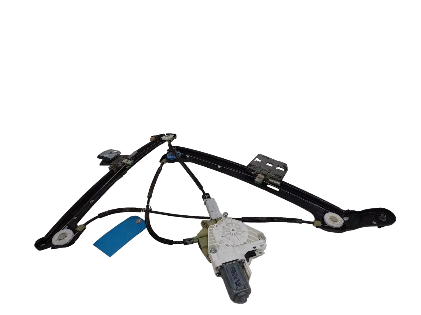 Audi A7 Window Regulator Front Passengers Side 