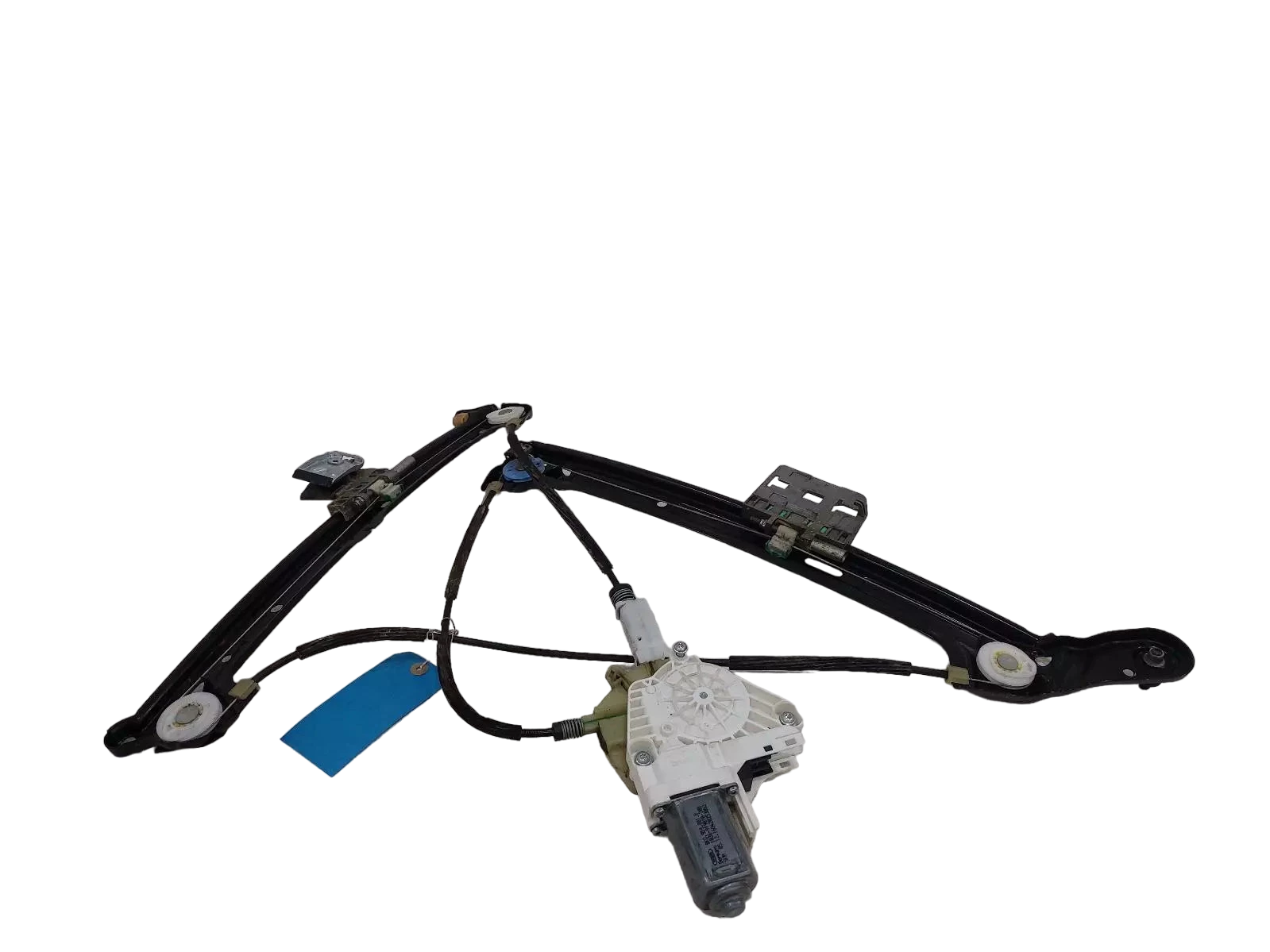 Audi A7 Window Regulator Front Passengers Side 