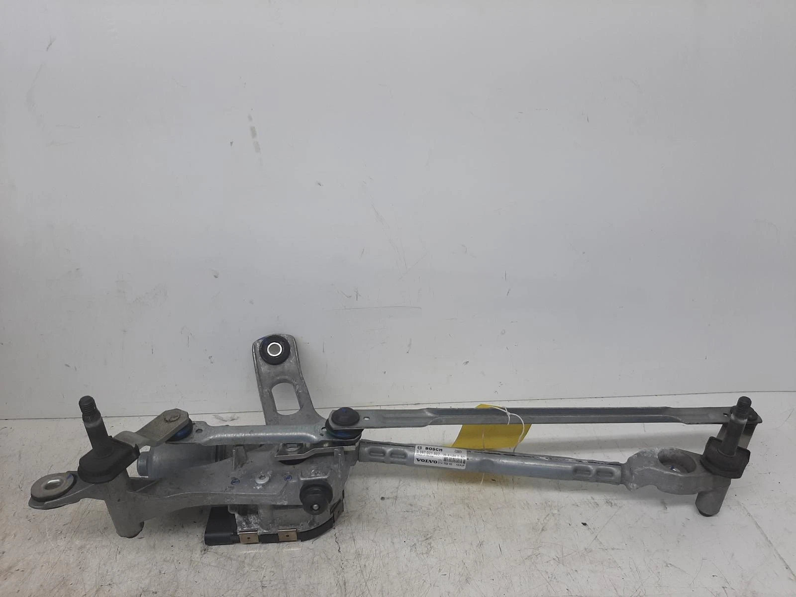 Volvo Xc90 Bosch Front Wiper Motor With Linkage 3397021992 