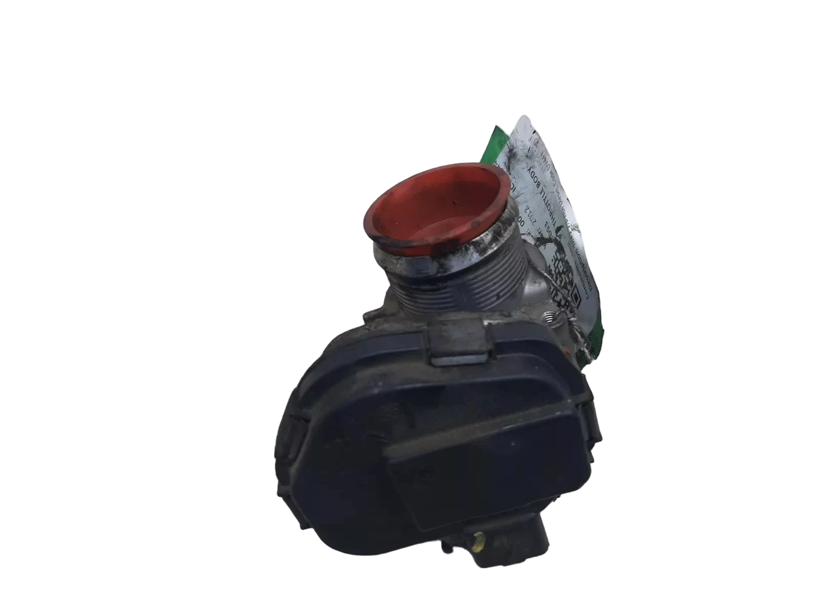 Citroen Ds3 Throttle Body 